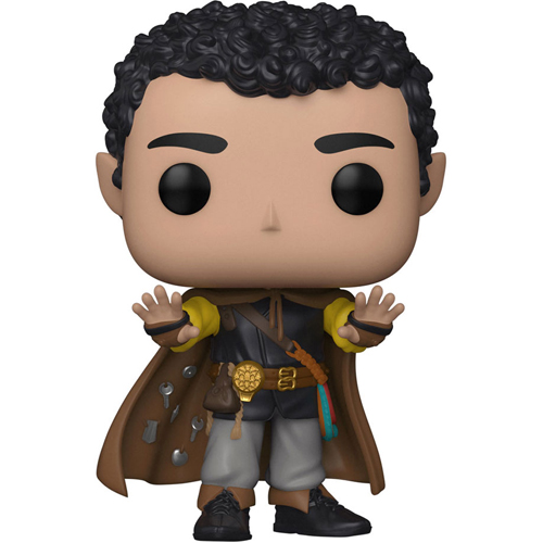 Simon Funko Pop Verzamelfiguur