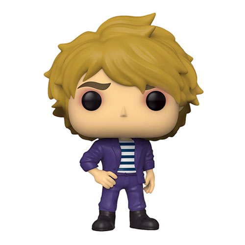 Nick Rhodes Funko Pop Verzamelfiguur