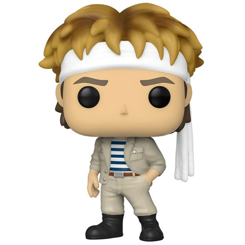 Simon le Bon Funko Pop Verzamelfiguur