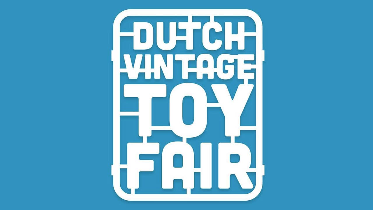 dutch vintage toy fair