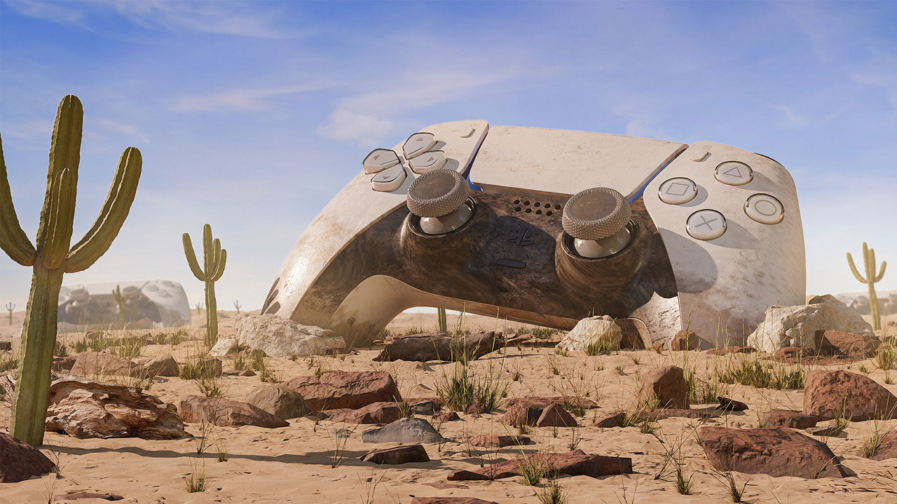 dystopische wereld van popcultuur