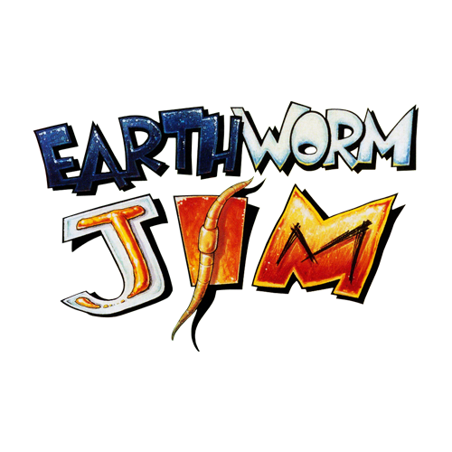 Earthworm Jim