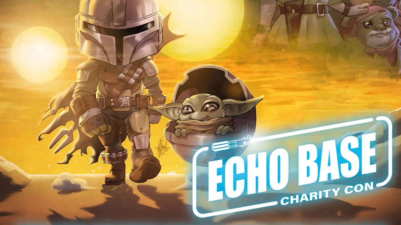 Echo Base Con 2023