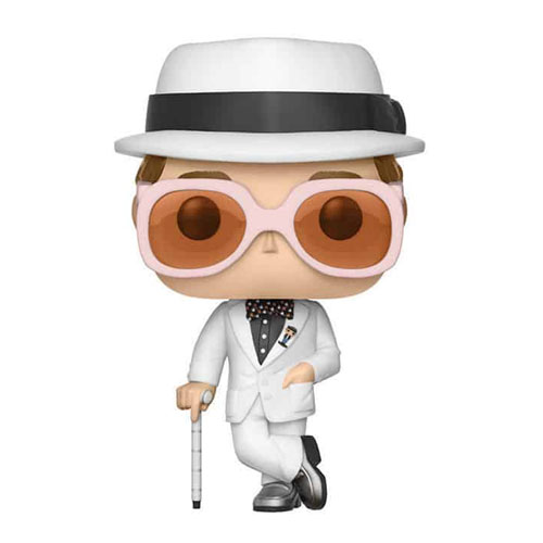 Elton John Funko Pop Verzamelfiguur