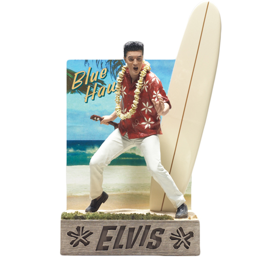 Elvis Las Vegas McFarlane Toys Actiefiguur