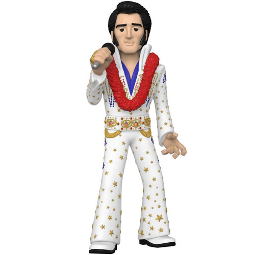 Elvis Presley Funko Gold Verzamelfiguur