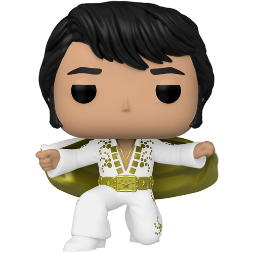 Elvis Presley Funko Pop Verzamelfiguur