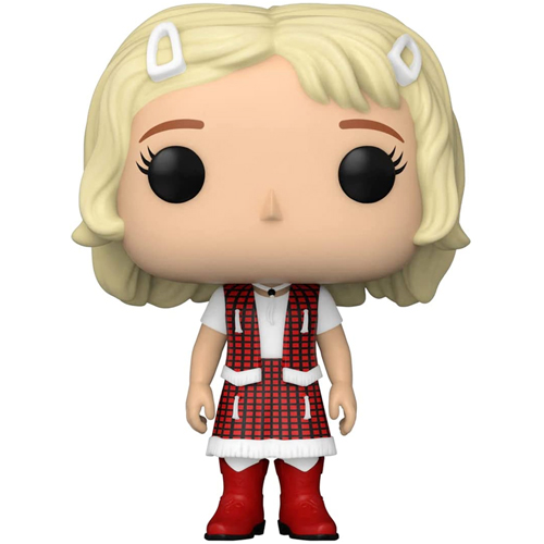 Elliott Funko Pop Verzamelfiguur