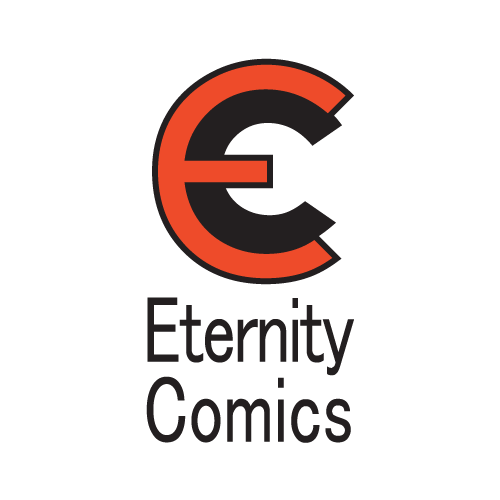 Eternity Comics