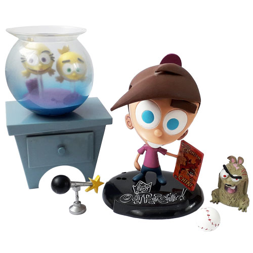 Timmy Turner Palisades Toys Speelfiguur