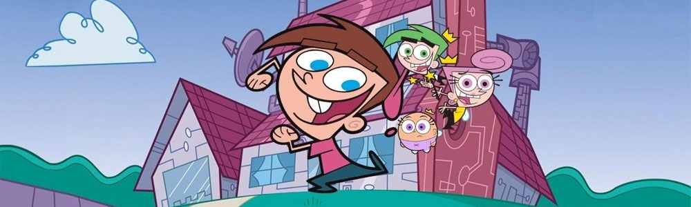 Fairly Odd Parents