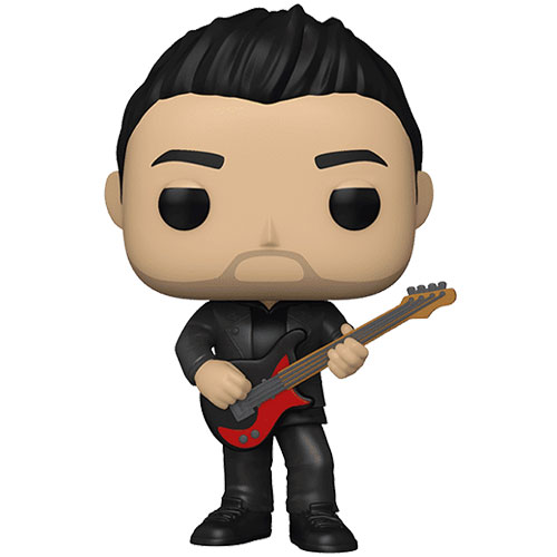 Pete Wentz Funko Pop Verzamelfiguur