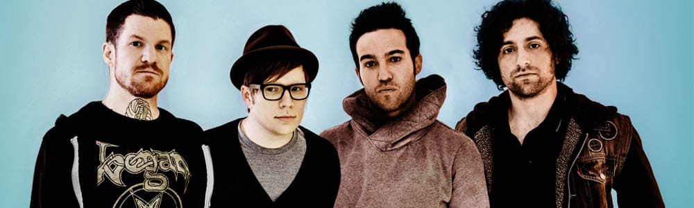 Fall Out Boy