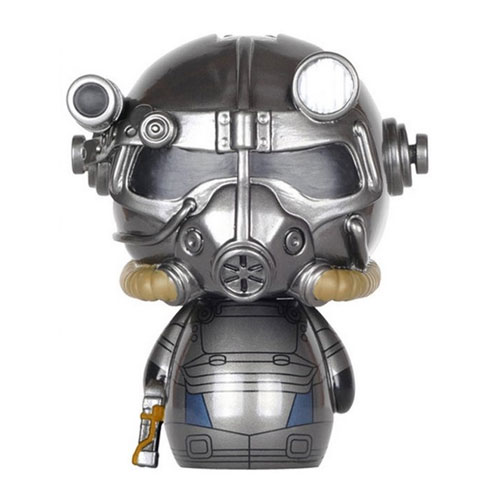 Power Armor Funko Dorbz Verzamelfiguur