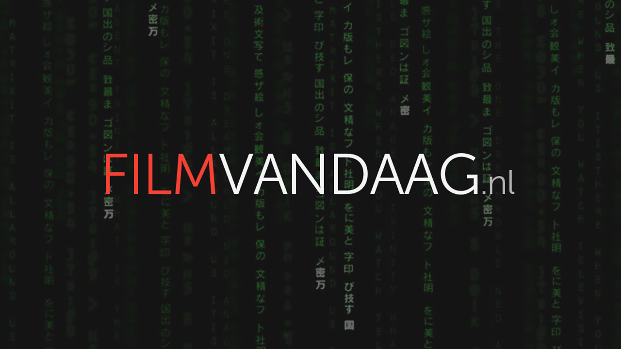 filmvandaag