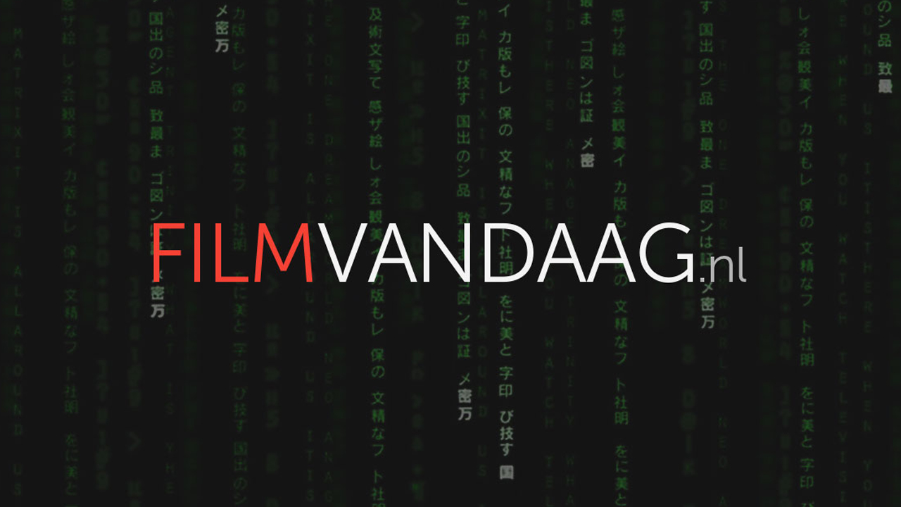 FilmVandaag