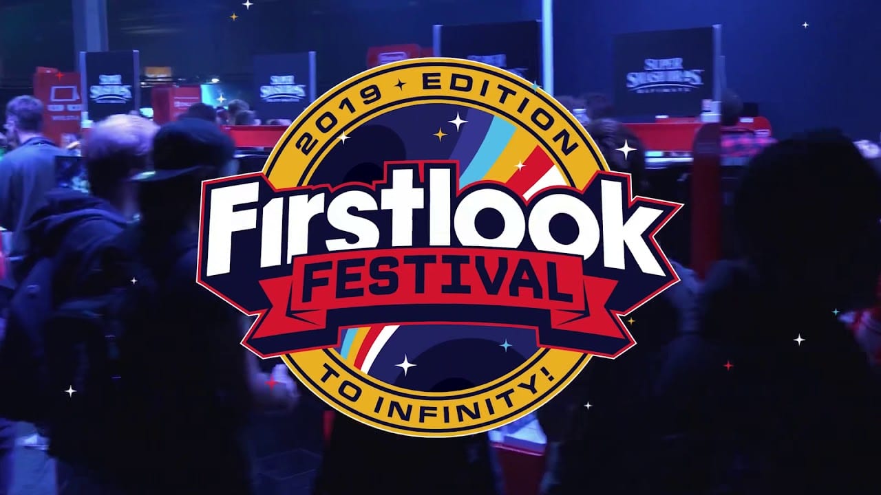 firstlook festival 2019