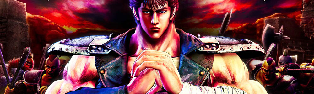 Fist of the North Star