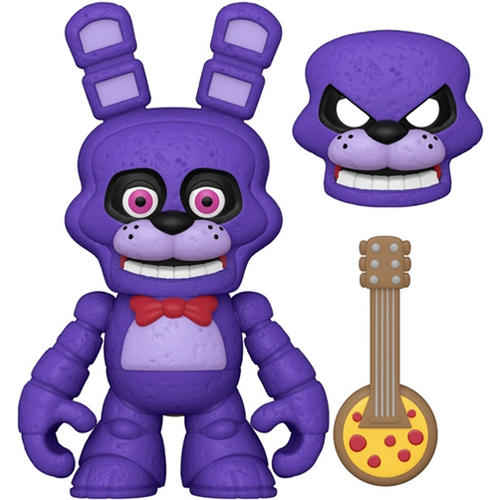 Bonnie Funko Snaps Actiefiguur