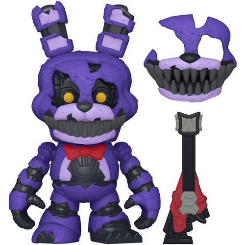 Nightmare Bonnie Funko Snaps Actiefiguur