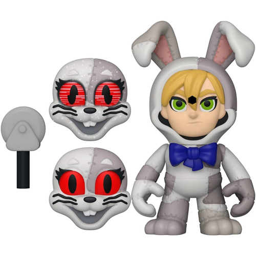 Vanny Funko Snaps Actiefiguur