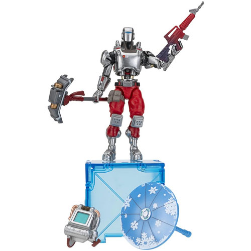 A.I.M. Jazwares Actiefiguur