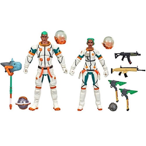 Skye & Ollie Hasbro Actiefiguur