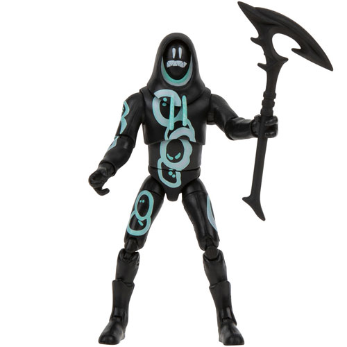 Grimey Jazwares Actiefiguur