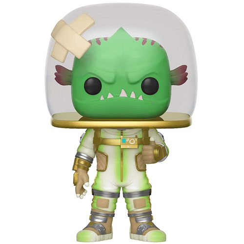 Leviathan Funko Pop Verzamelfiguur