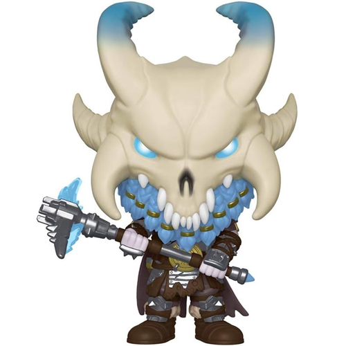 Ragnarok Funko Pop Verzamelfiguur