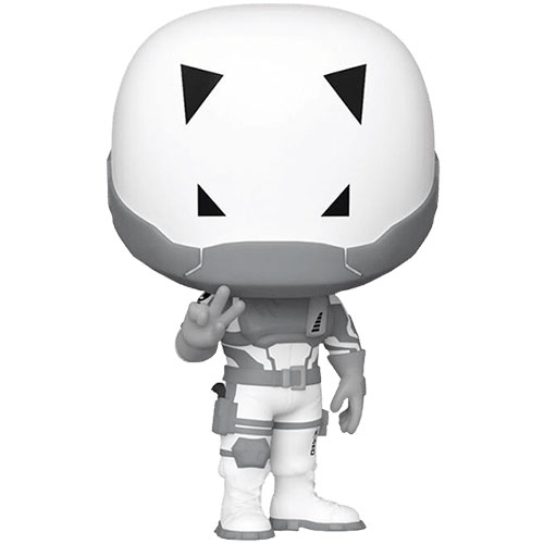 Scratch Funko Pop Verzamelfiguur