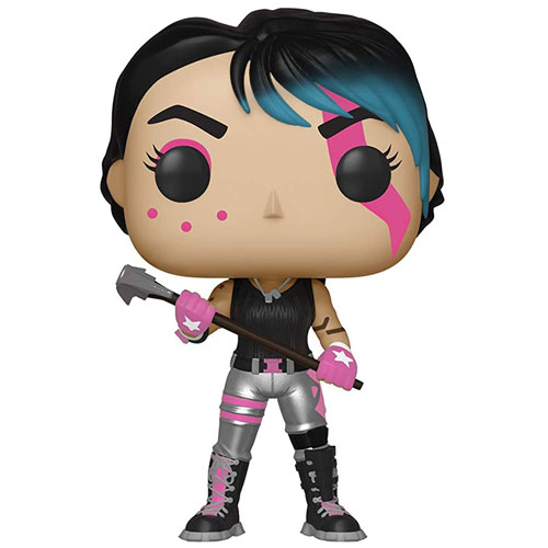 Sparkle Specialist Funko Pop Verzamelfiguur