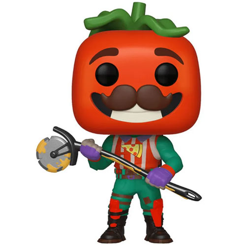 Tomatohead Funko Pop Verzamelfiguur