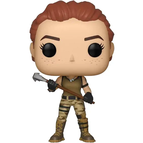 Tower Recon Specialist Funko Pop Verzamelfiguur