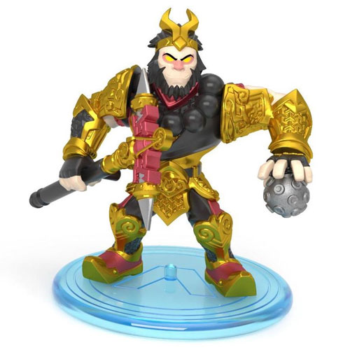 Wukong Moose Toys Verzamelfiguur