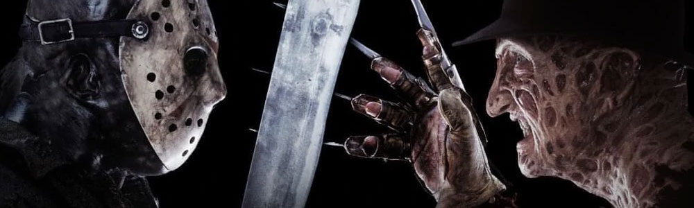 Freddy vs Jason Freddy vs Jason