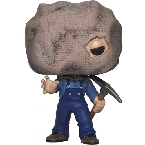 Jason Voorhees Special Funko Pop Verzamelfiguur