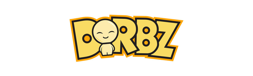 Funko Dorbz