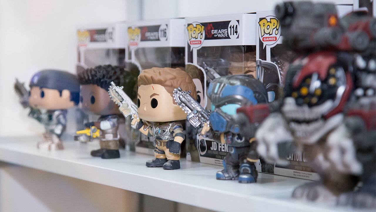 Funko POP! doosje openen of niet?