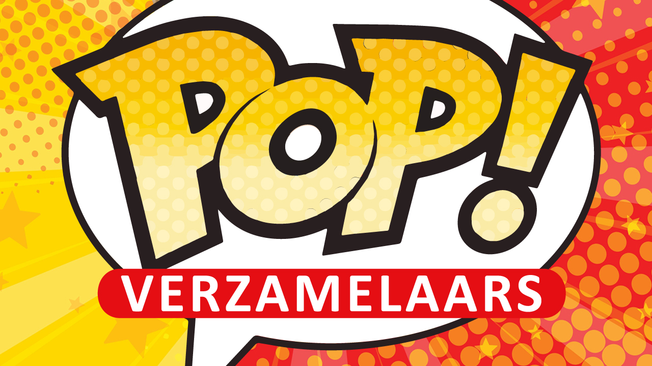 Funko POP Verzamelaars