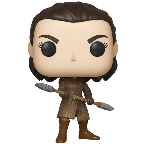 Arya Stark Funko Pop Verzamelfiguur