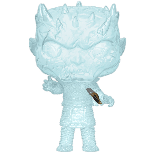 Night King Funko Pop Verzamelfiguur