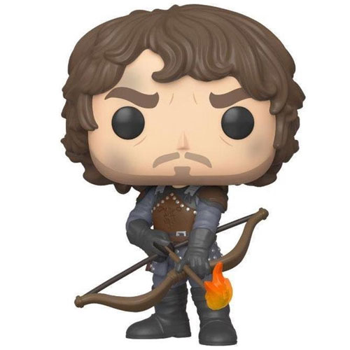 Theon Greyjoy Funko Pop Verzamelfiguur