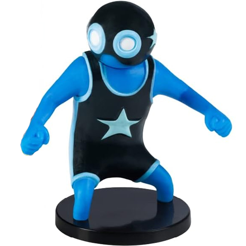 Gang Beasts Super Blue Toikido Verzamelfiguur