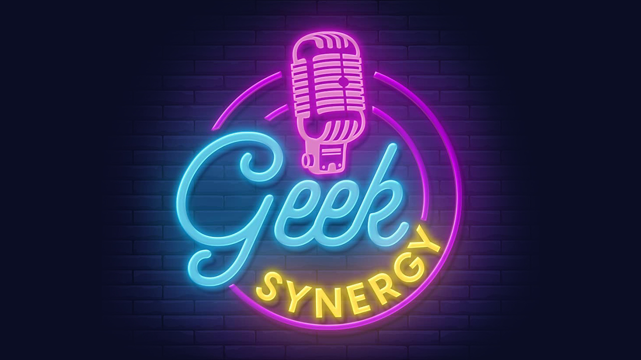 Geek Synergy