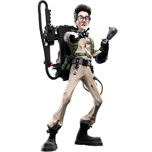 Egon Spengler Weta Workshop Mini Epics Verzamelfiguur