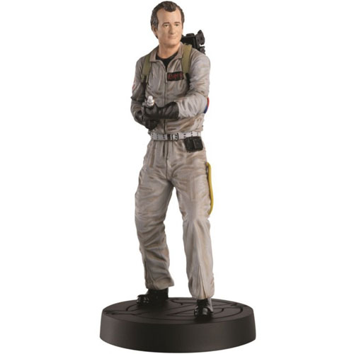 Peter Venkman Eaglemoss Hero Collector Verzamelfiguur