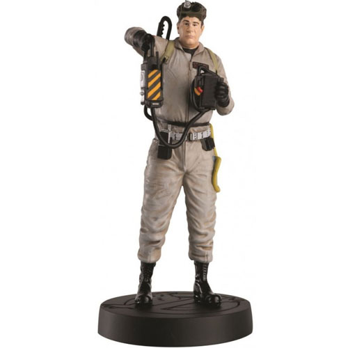 Ray Stantz Eaglemoss Hero Collector Verzamelfiguur