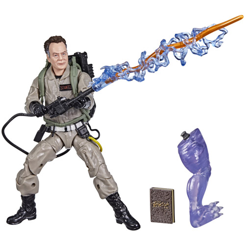 Stantz Plasma Hasbro Actiefiguur