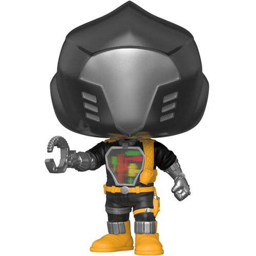 Cobra B.A.T. Funko Pop Verzamelfiguur